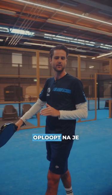 Goed / Fout: Serveren Links & Rechts