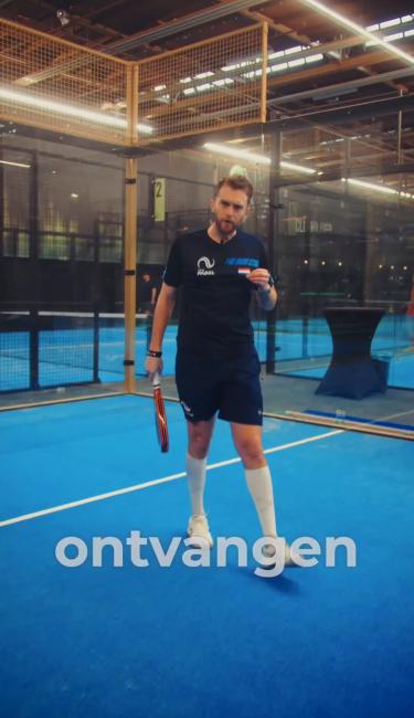 Tip: Voor bij een diepe lob