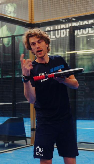 Goed / Fout: De zijwand gebruiken