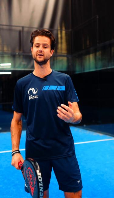 Tip: Patronen spelen