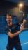 Goed / Fout: Backhand volley