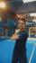 Goed / Fout: Forehand volley