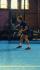 Volley uit de deur Challenge