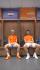 Interview: Botic en Sander